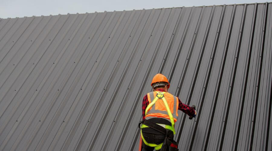 Expert Emergency Roof Repairs services in Harrisville, RI